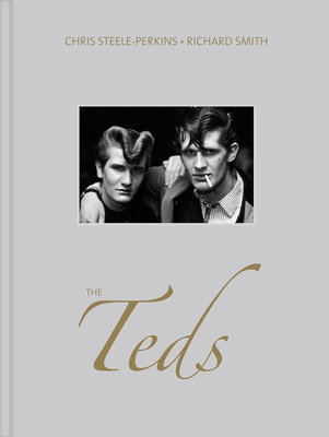 The Teds - Smith, Richard