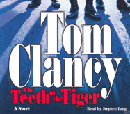 The Teeth of the Tiger