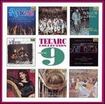 The Telarc Collection, Vol. 9