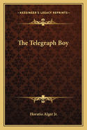 The Telegraph Boy