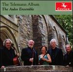 The Telemann Album