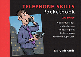 The Telephone Skills Pocketbook