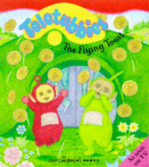The "Teletubbies": Flying Toast
