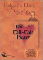 The Tell-Tale Heart - Scott Mansfield