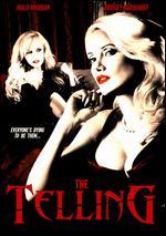 The Telling [Blu-ray]