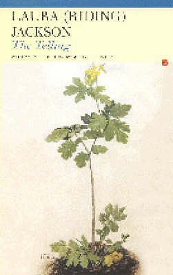 The Telling - Riding, Laura