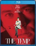 The Temp [Blu-ray]