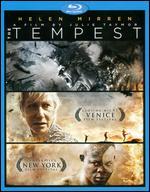 The Tempest [Blu-ray]