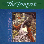 THE TEMPEST +CD
