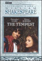 The Tempest - John Gorrie