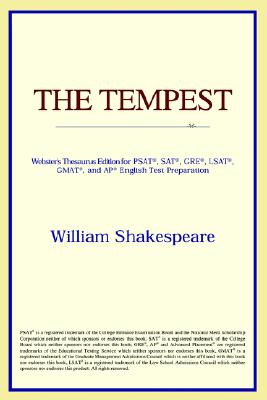The Tempest - Icon Reference