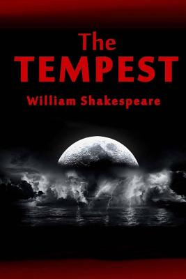 The Tempest - William Shakespeare