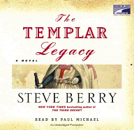 The Templar Legacy: A Novel of Suspense