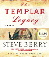 The Templar Legacy