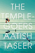 The Temple-goers