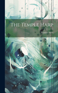 The Temple Harp