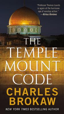 The Temple Mount Code - Brokaw, Charles