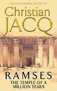 The Temple of a Million Years