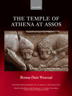 The Temple of Athena at Assos