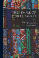 The Temple of Deir El Bahari