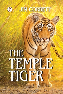 The Temple Tiger - Corbett, Jim