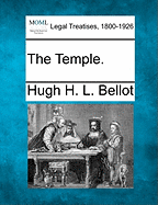 The Temple.