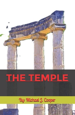 The Temple - Cooper, Michael J