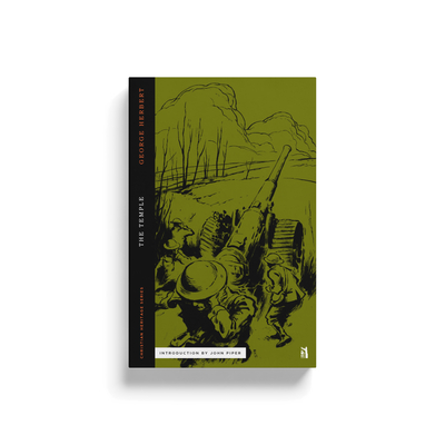 The Temple - Piper, John (Introduction by), and Herbert, George