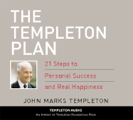 The Templeton Plan: 21 Steps to Personal Success