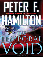 The Temporal Void