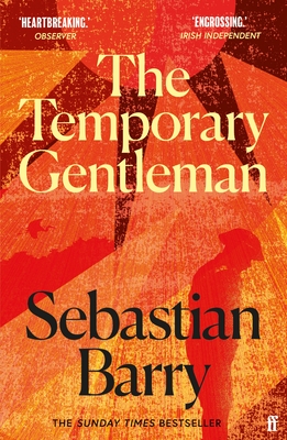 The Temporary Gentleman - Barry, Sebastian