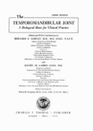 The Temporomandibular Joint: A Biological Basis for Clinical Practice