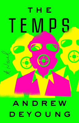 The Temps - DeYoung, Andrew