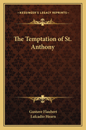 The Temptation of St. Anthony