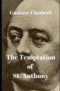 The Temptation Of St. Anthony