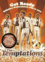 The Temptations: Get Ready - Definitive Performances 1965-1972