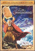 The Ten Commandments [Special Edition] [2 Discs]