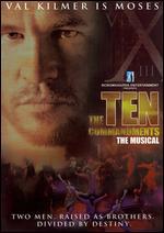 The Ten Commandments: The Musical