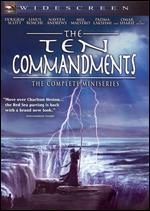 The Ten Commandments
