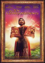 The Ten Commandments