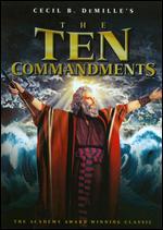 The Ten Commandments