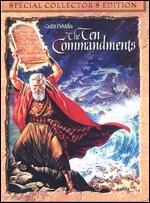 The Ten Commandments