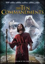 The Ten Commandments