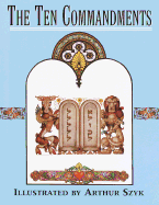 The Ten Commandments - Macartney, Clarence Edward Noble