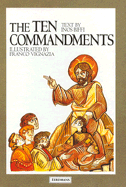 The Ten Commandments