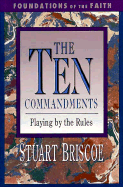 The Ten Commandments
