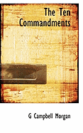 The Ten Commandments
