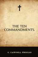 The Ten Commandments.