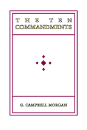 The Ten Commandments