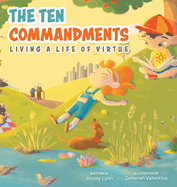 The Ten Commandments